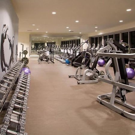 מיאמי Icon Brickell-29Th Floor Ocean Views-Free Spa מראה חיצוני תמונה