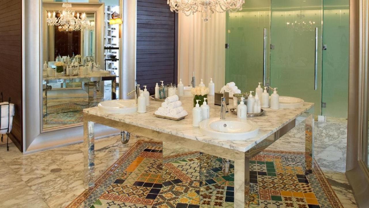מיאמי Icon Brickell-29Th Floor Ocean Views-Free Spa מראה חיצוני תמונה