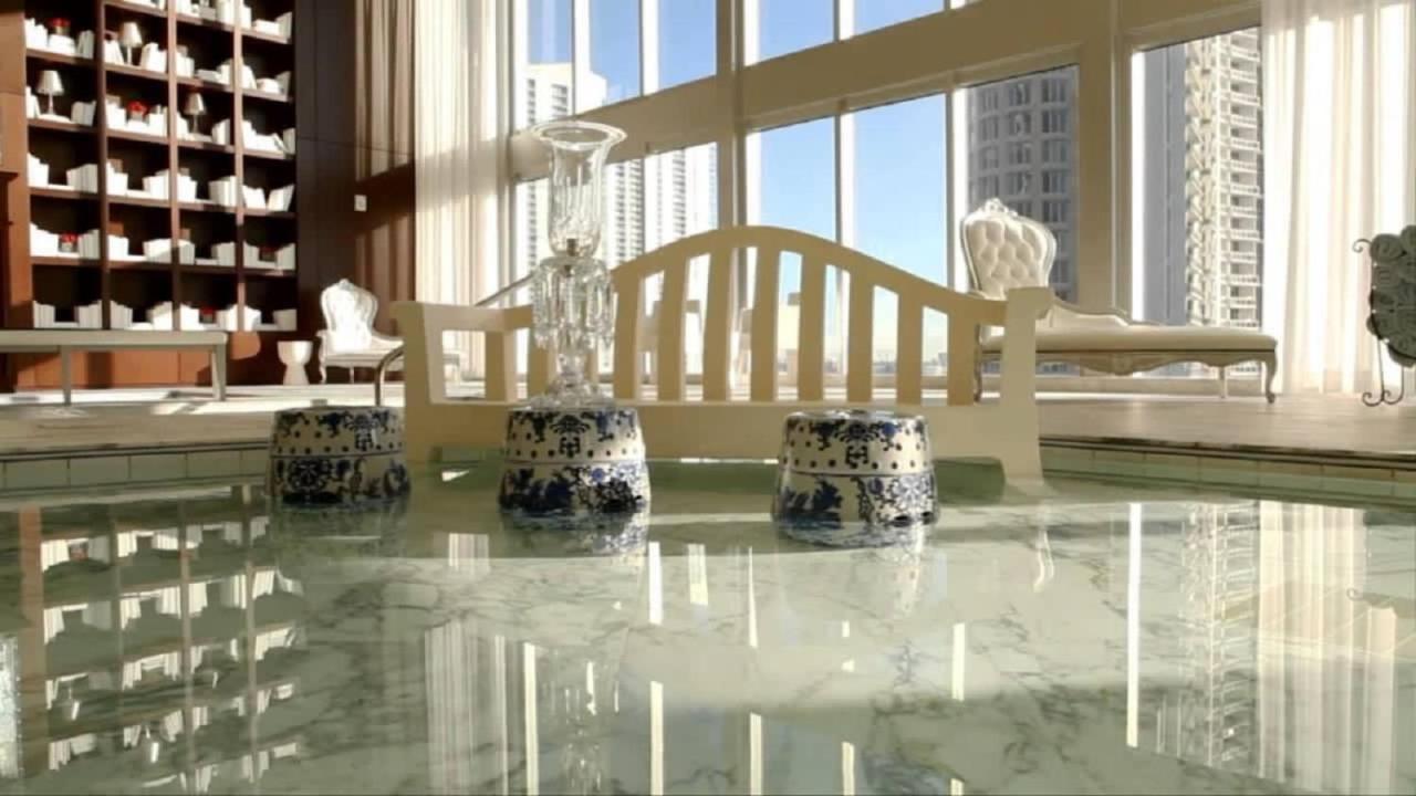 מיאמי Icon Brickell-29Th Floor Ocean Views-Free Spa מראה חיצוני תמונה