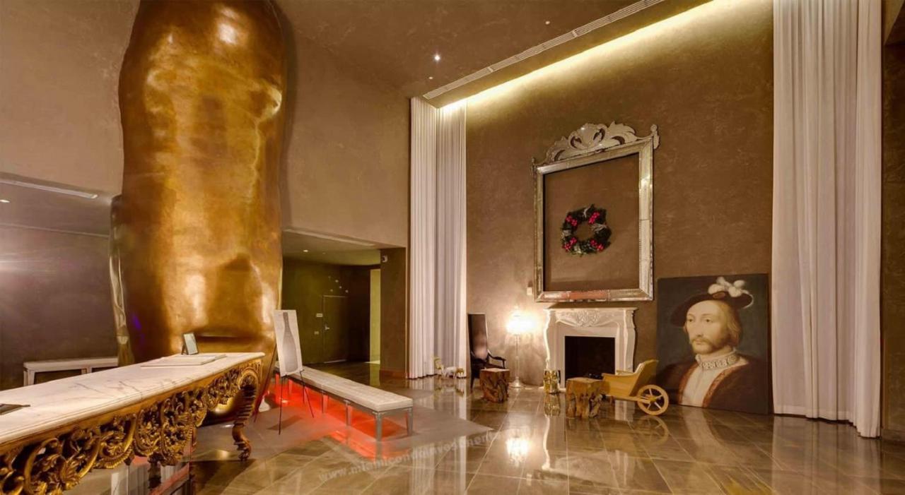 מיאמי Icon Brickell-29Th Floor Ocean Views-Free Spa מראה חיצוני תמונה