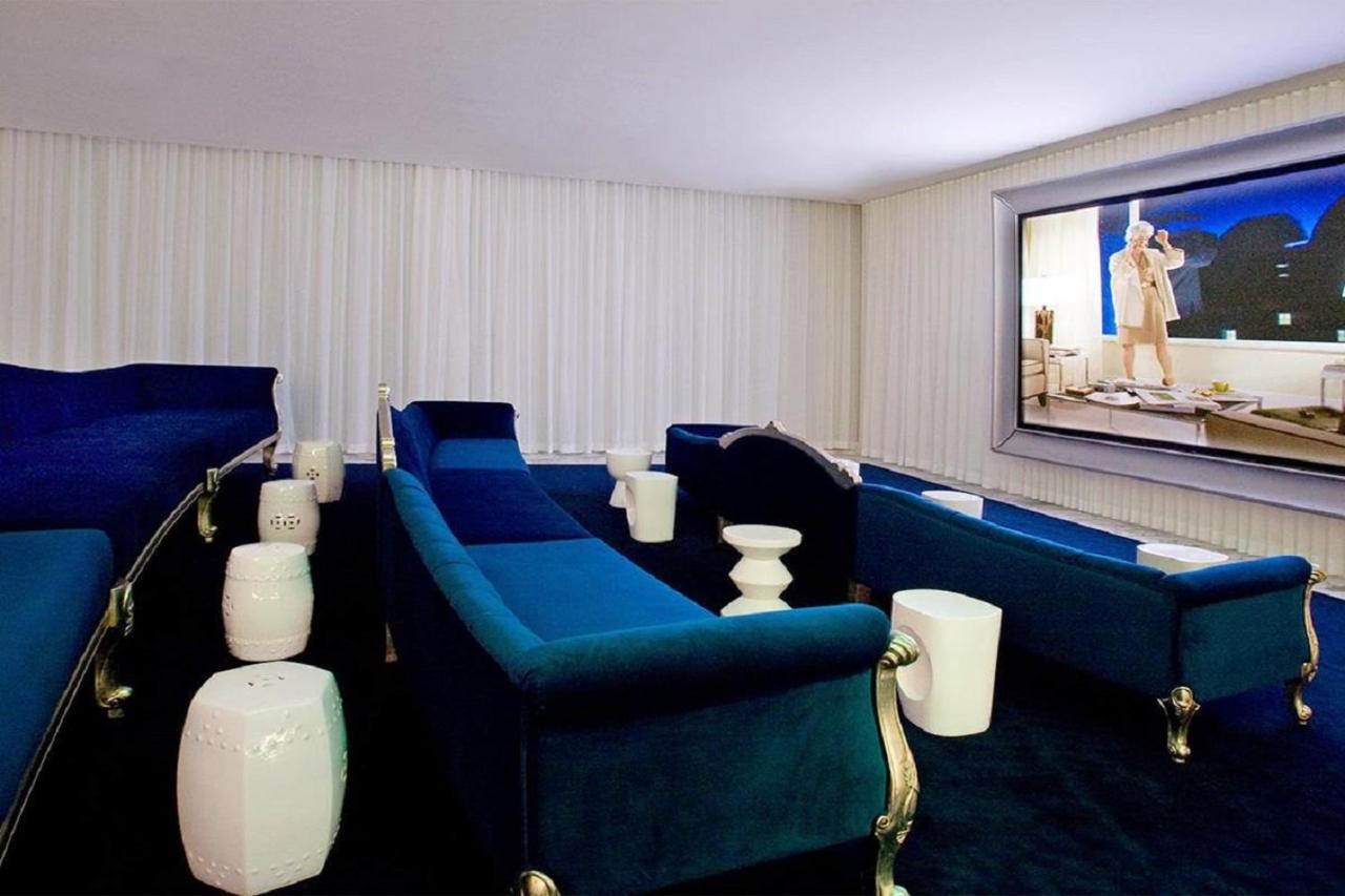 מיאמי Icon Brickell-29Th Floor Ocean Views-Free Spa מראה חיצוני תמונה
